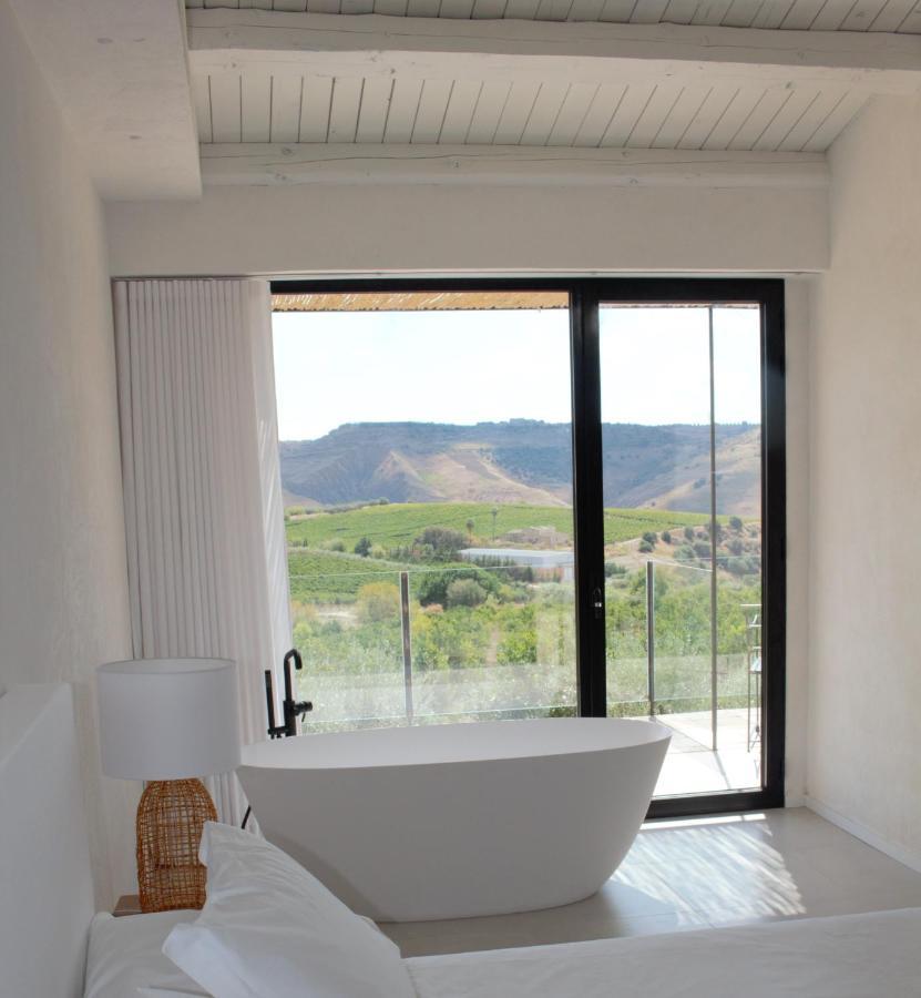 King Room Garden View